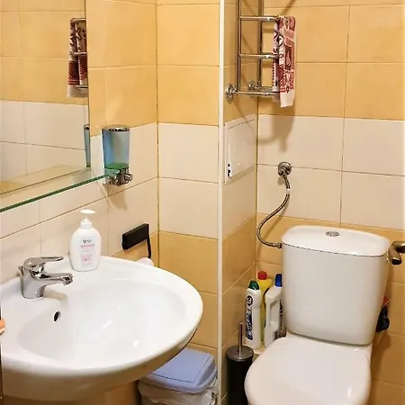 Tangra Apartament Bansko