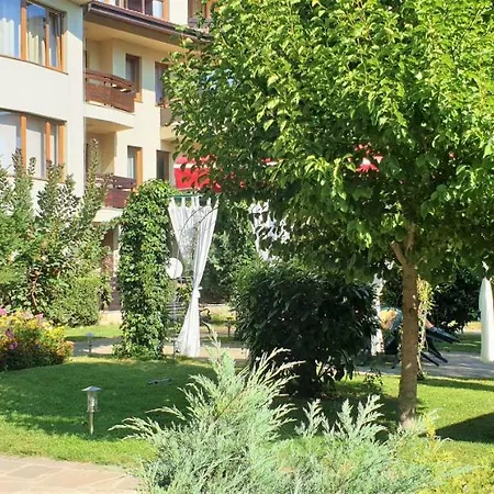 Tangra Apartament