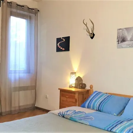 Tangra Apartament