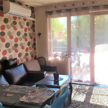 Apartament Tangra Bansko